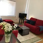 Haris Luxury Apartments
