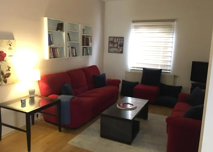 Haris Luxury Apartments