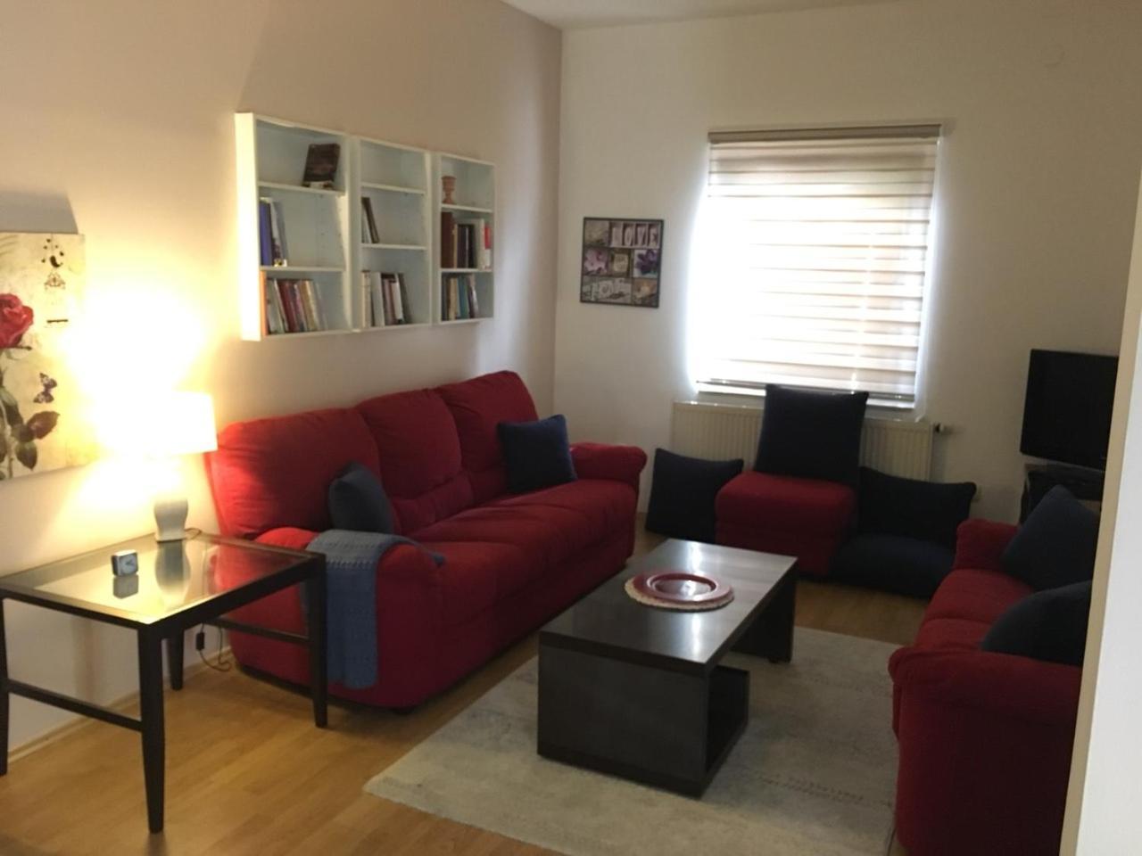 Apartment Haris Luxury *