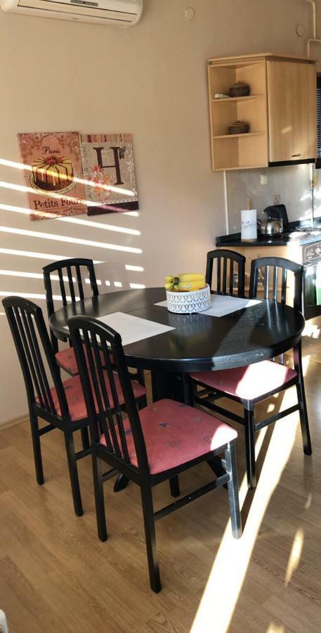 Haris Luxury Apartment *