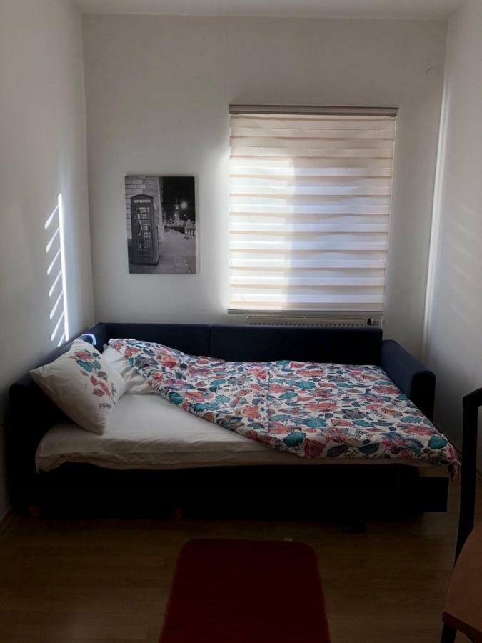 Apartment Haris Luxury *
