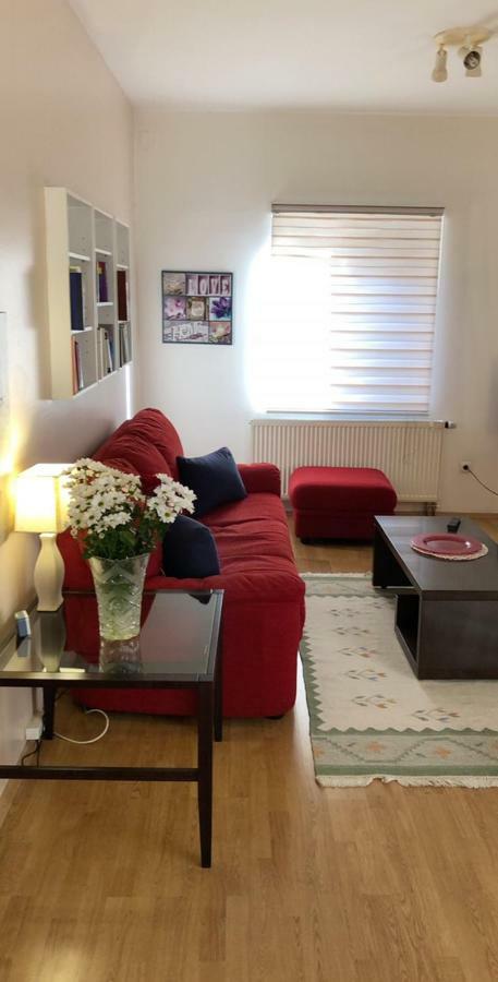 Apartment Haris Luxury Sarajevo
