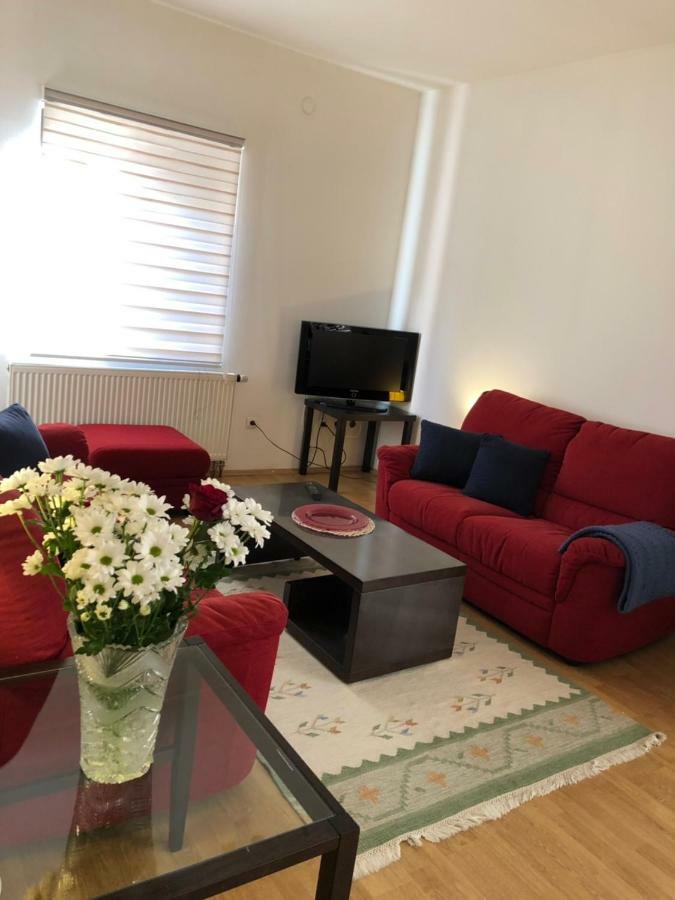 Apartment Haris Luxury *
