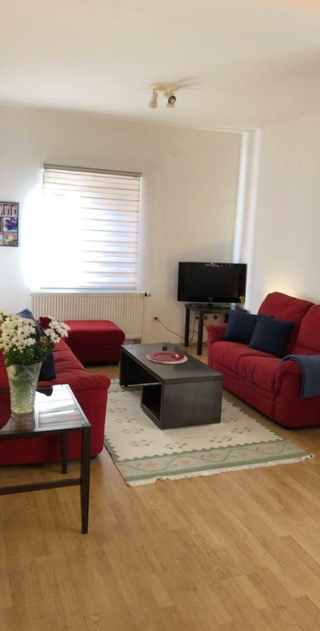 Haris Luxury * Sarajevo